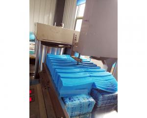 床單、墊單生產線